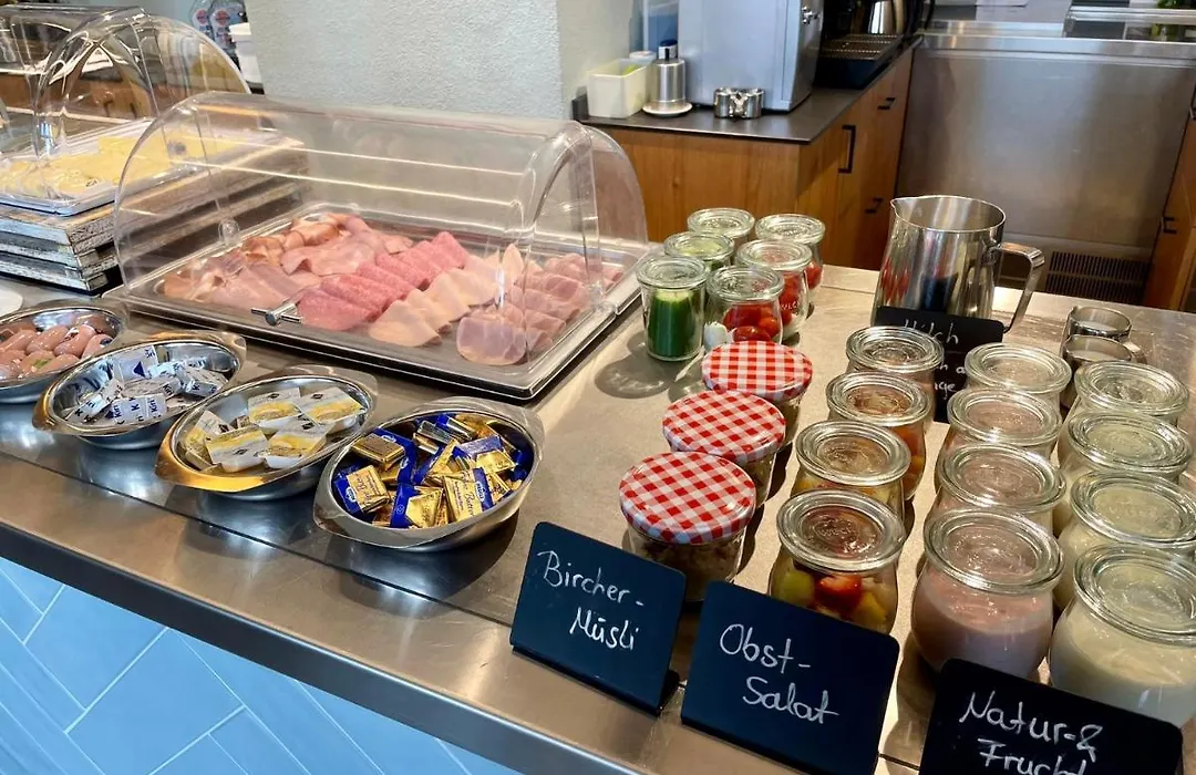 Landgasthof Linde Hepbach, Hotel&Restaurant-1